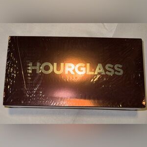 Hourglass 10 peace Makeup Brush Set Travel Size